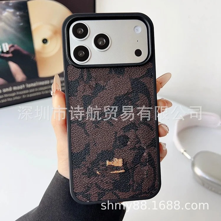 Fashion Minimalist Phone Case