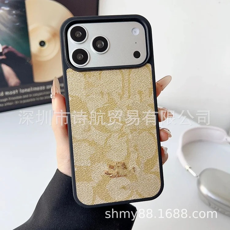 Fashion Minimalist Phone Case
