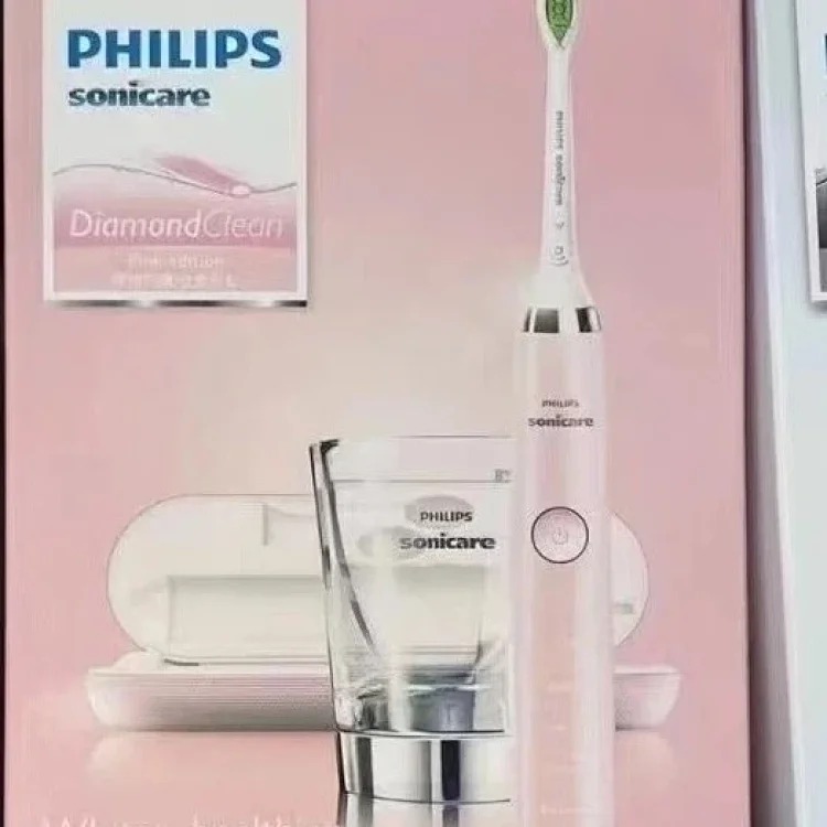 Popular smart electronic toothbrushes (non-quality issues, no reason to return)