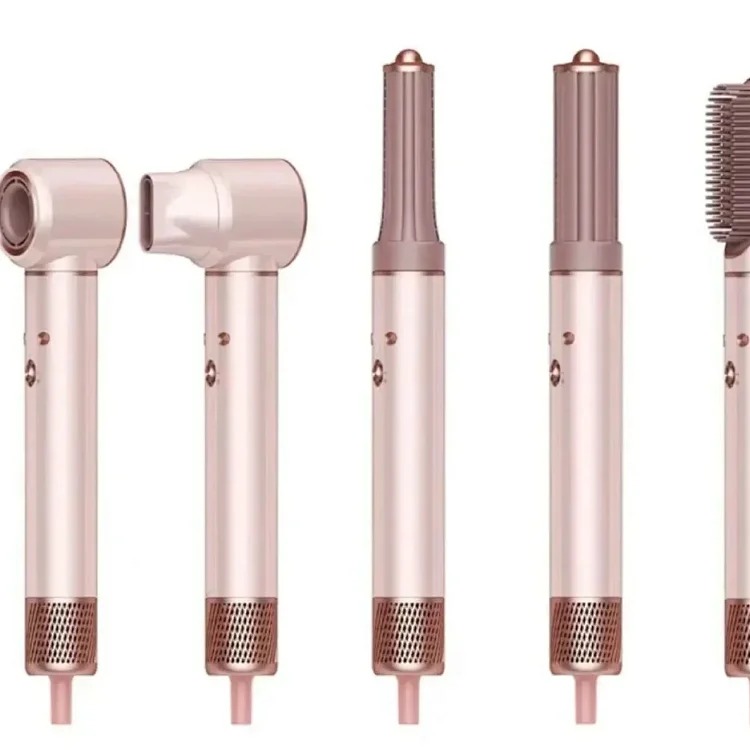 Fashion Hair Dryer