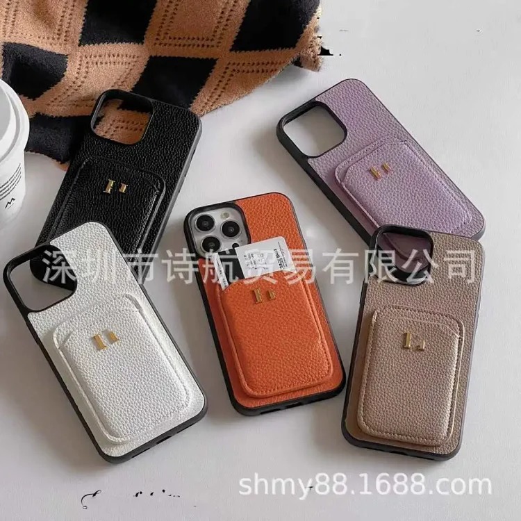Premium Minimalist Phone Case