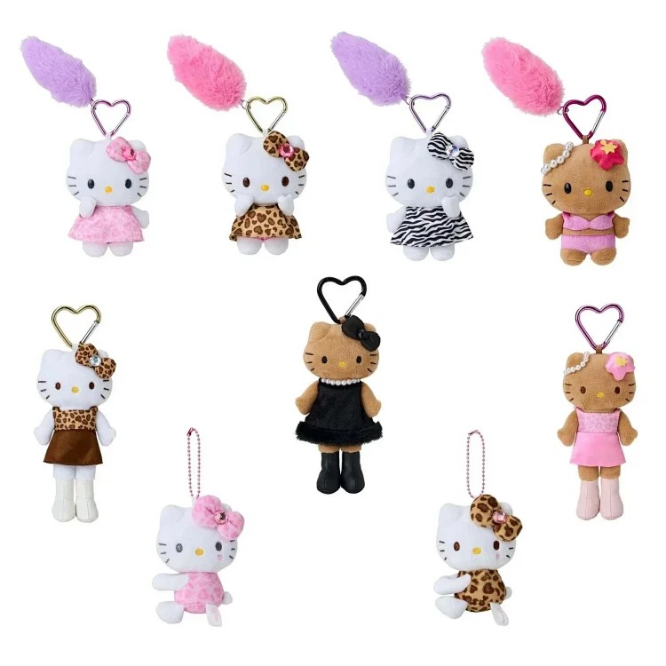 Keychain