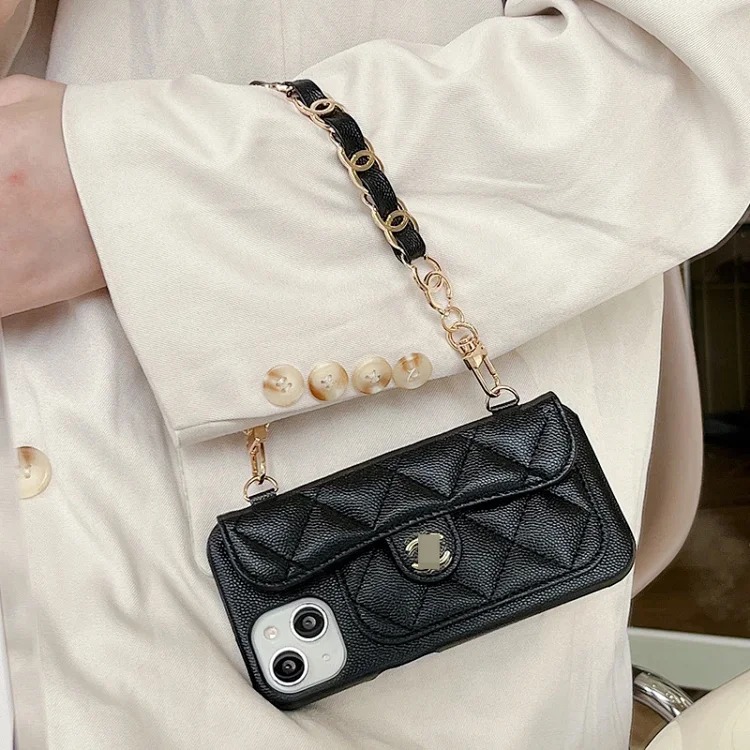 Chanel Phone Case