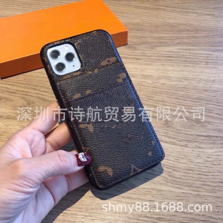 Luxury Business Phone Case