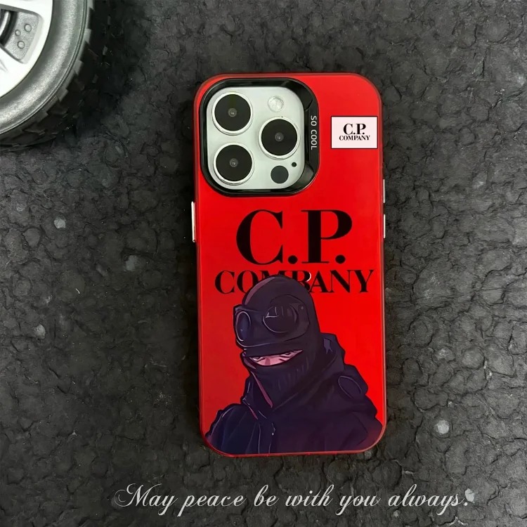 Fashion Trendy Phone Case