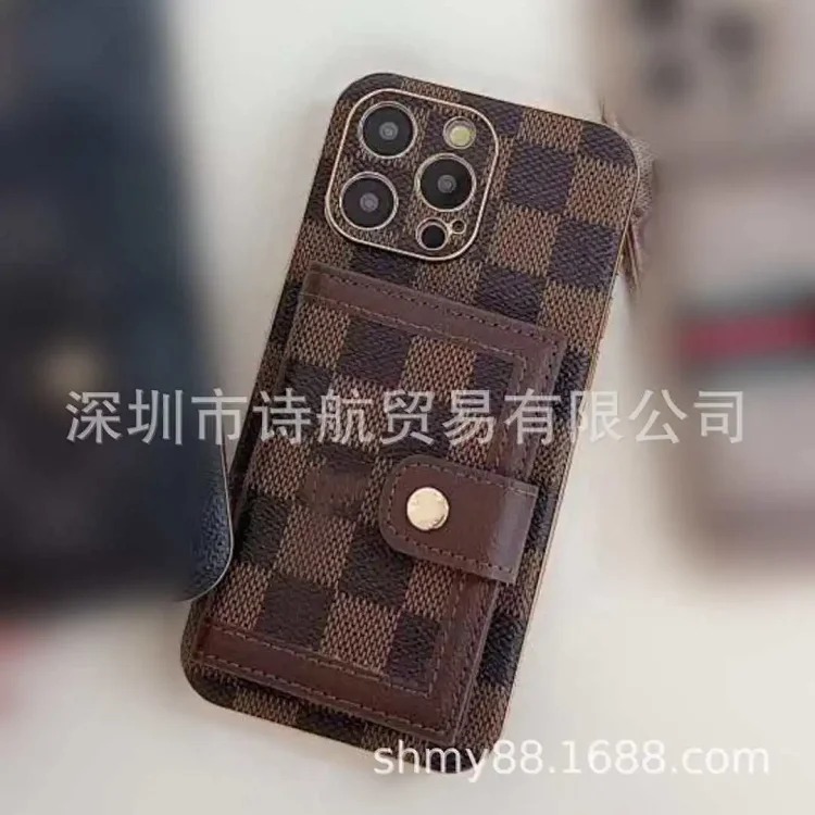 Luxury Phone Case