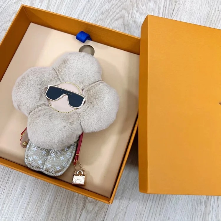 Cartoon Bag