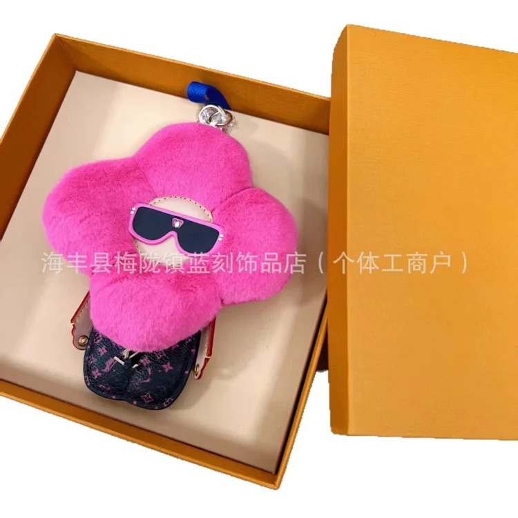 Cartoon Bag