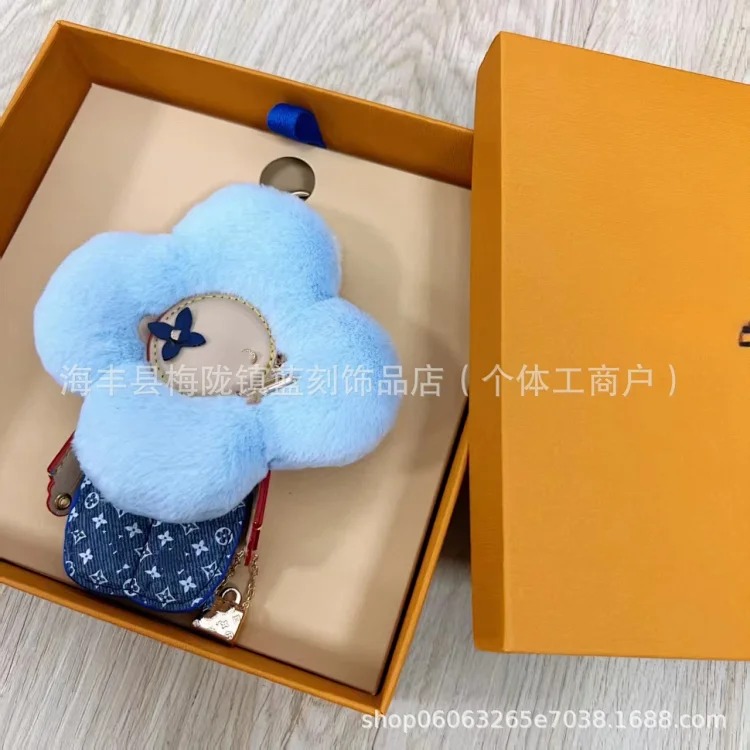 Cartoon Bag