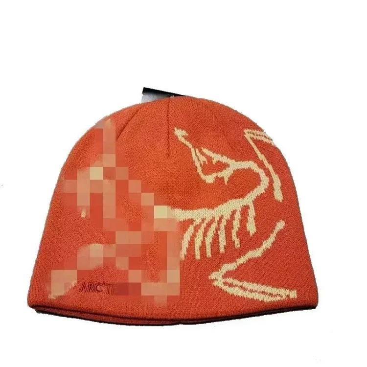 Fashion Versatile Warm Fall Winter Beanie