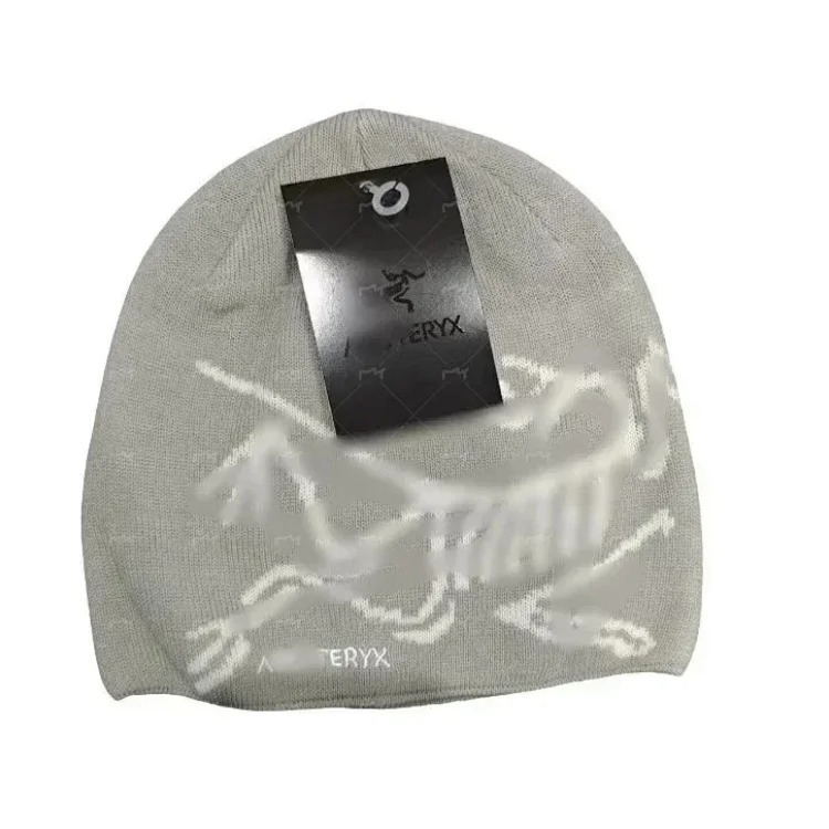 Fashion Versatile Warm Fall Winter Beanie