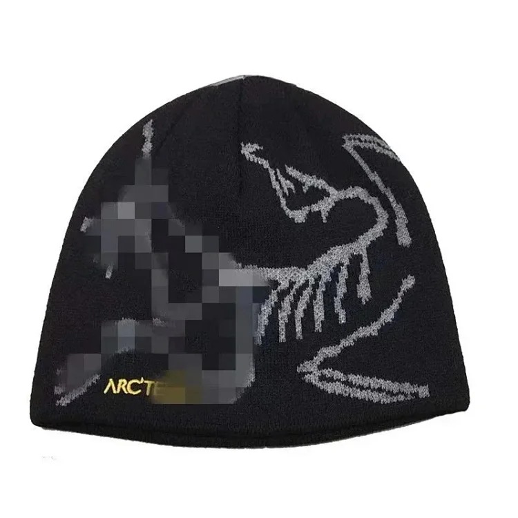 Fashion Versatile Warm Fall Winter Beanie