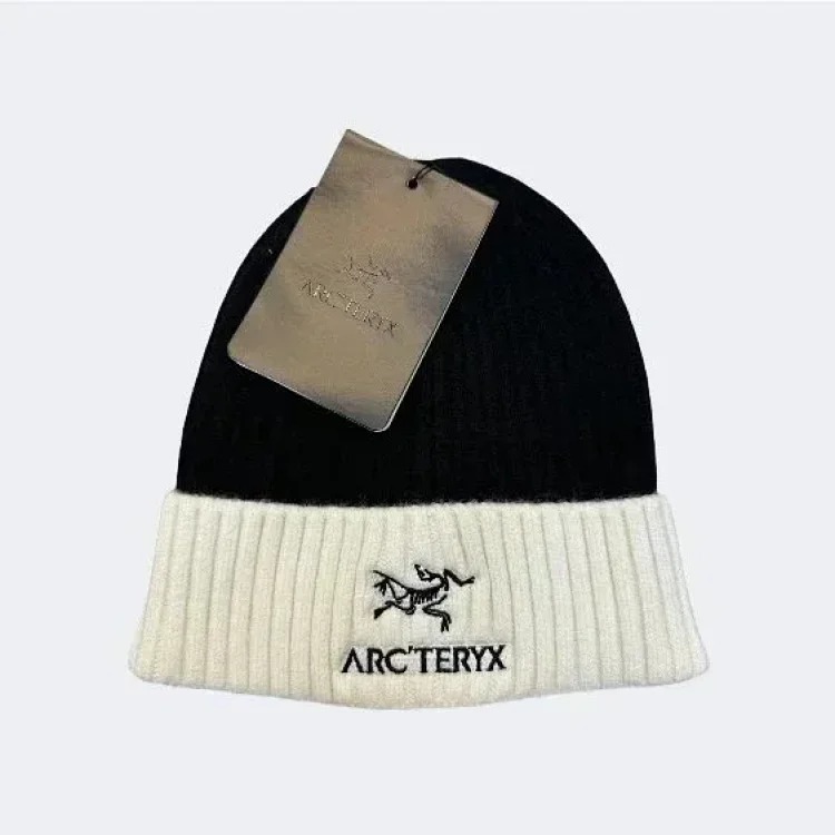 Fashion Versatile Warm Fall Winter Beanie