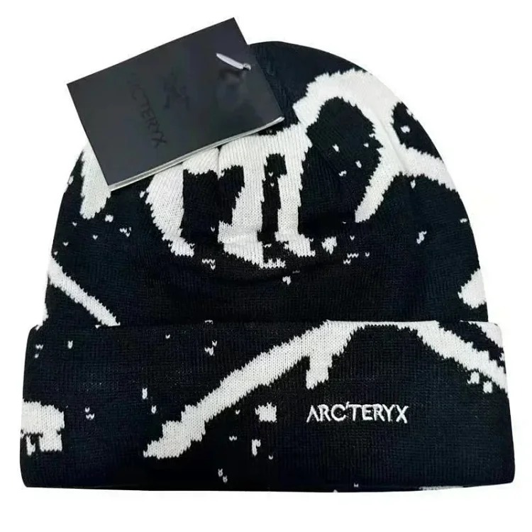 Fashion Versatile Warm Fall Winter Beanie