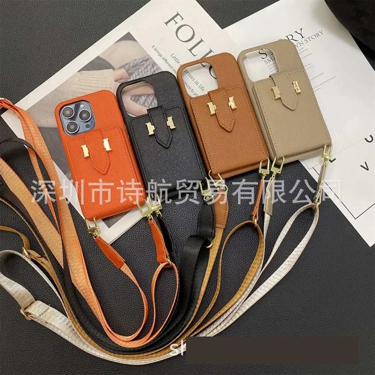 Fashion Minimalist Phone Case