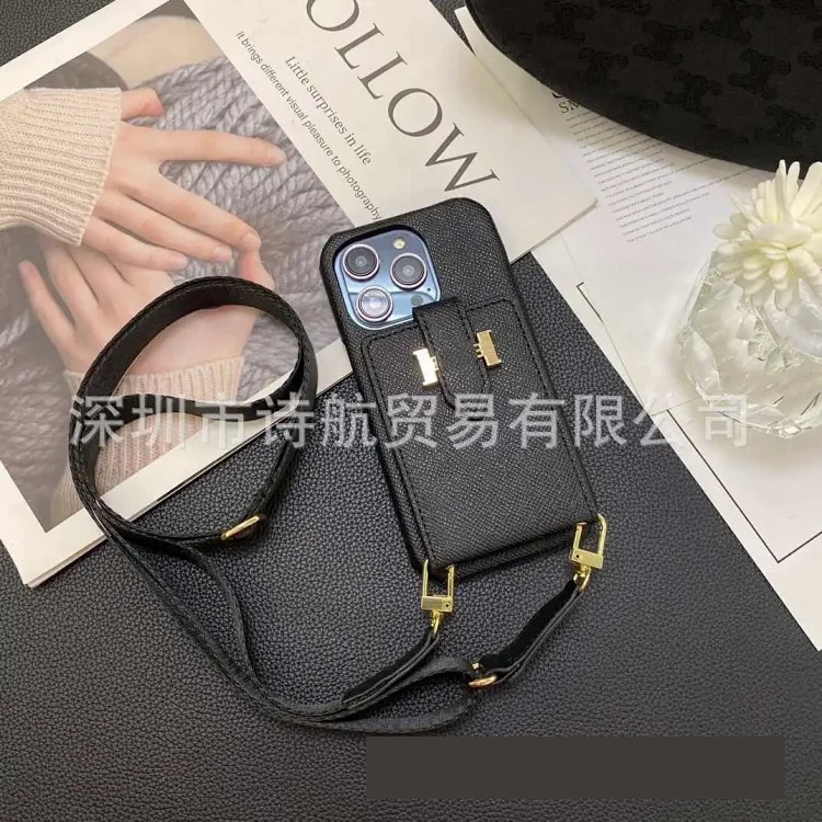 Fashion Minimalist Phone Case