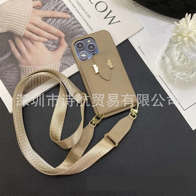 Fashion Minimalist Phone Case