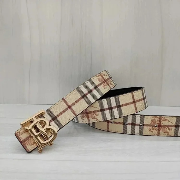 Fashion Trendy Versatile Belt 006