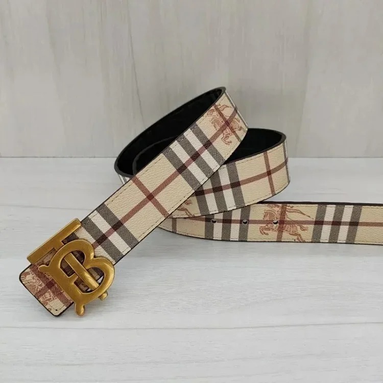 Fashion Trendy Versatile Belt 006