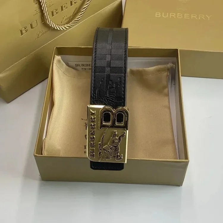 Fashion Trendy Versatile Belt 006