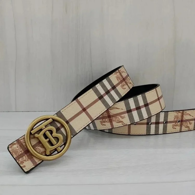 Fashion Trendy Versatile Belt 006