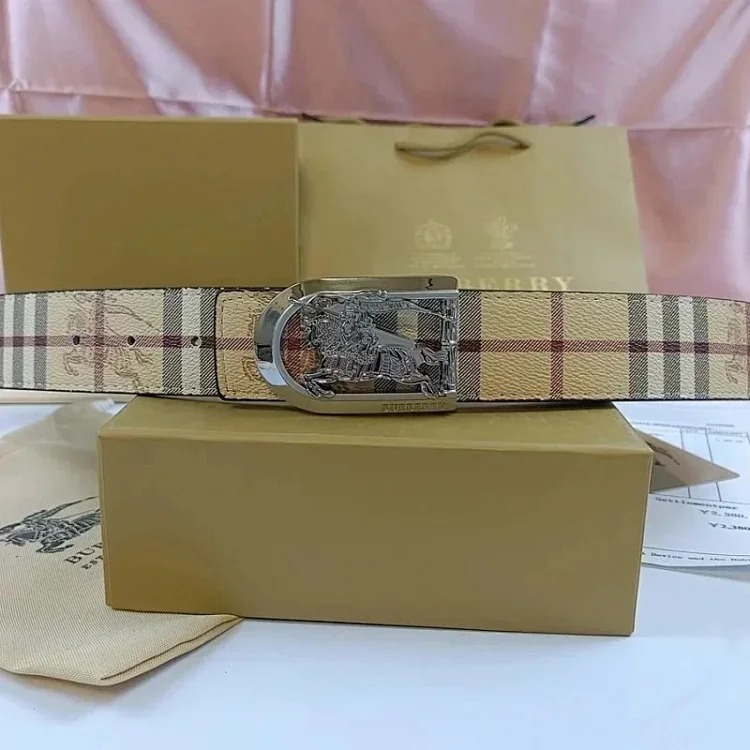 Fashion Trendy Versatile Belt 006
