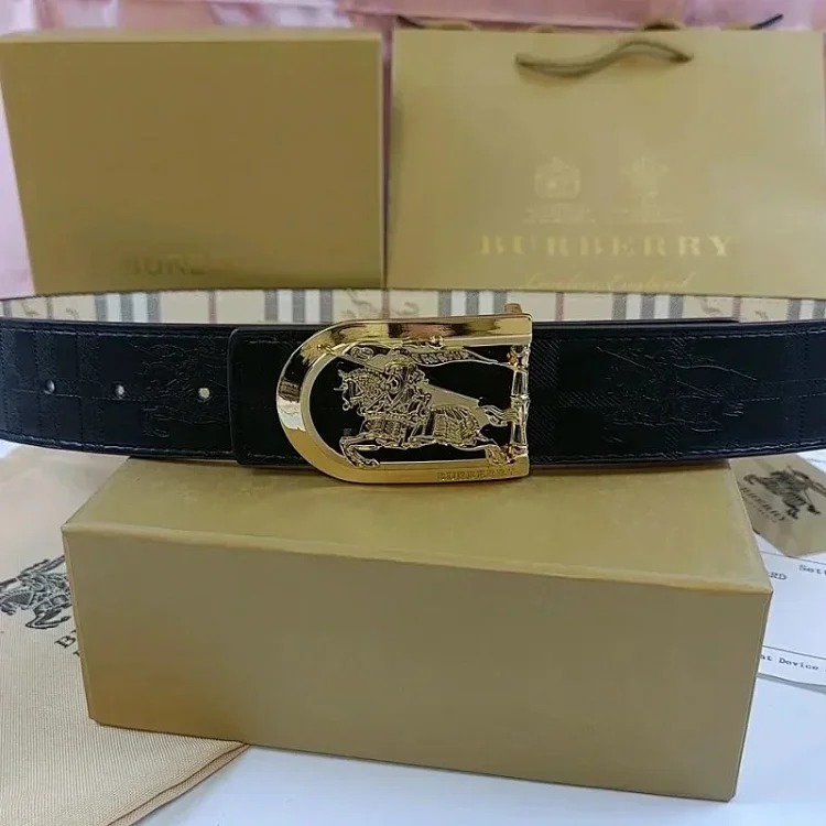 Fashion Trendy Versatile Belt 006