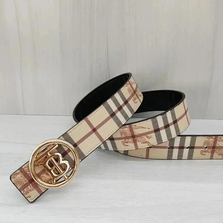 Fashion Trendy Versatile Belt 006