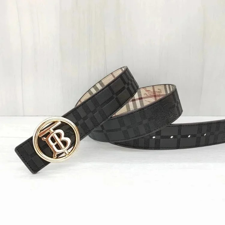 Fashion Trendy Versatile Belt 006