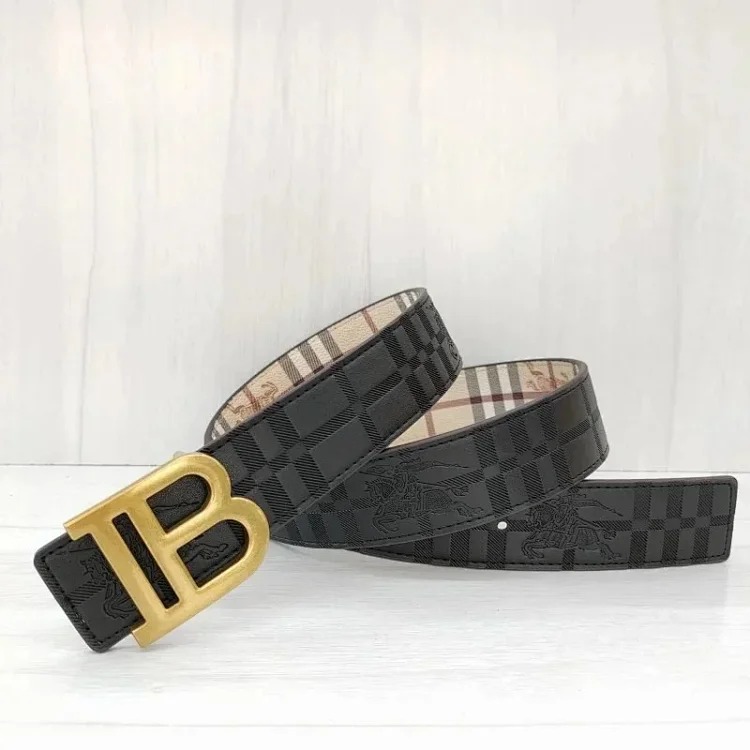 Fashion Trendy Versatile Belt 006