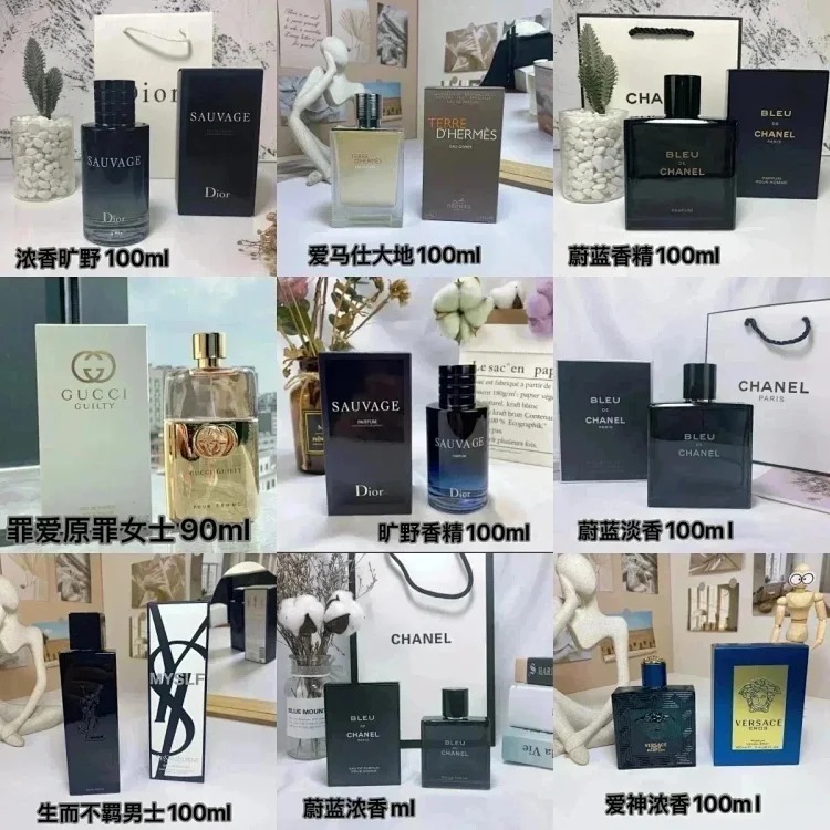 Fashion Accessory YQ09