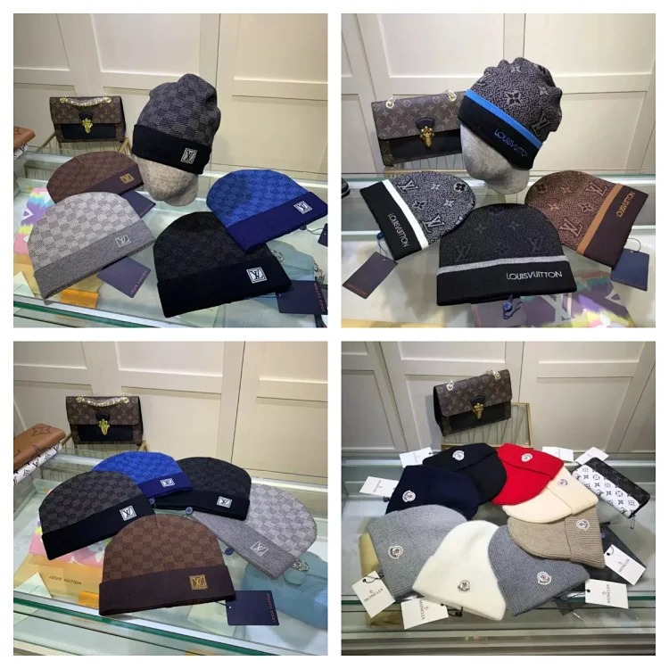 New Fashion Beanie