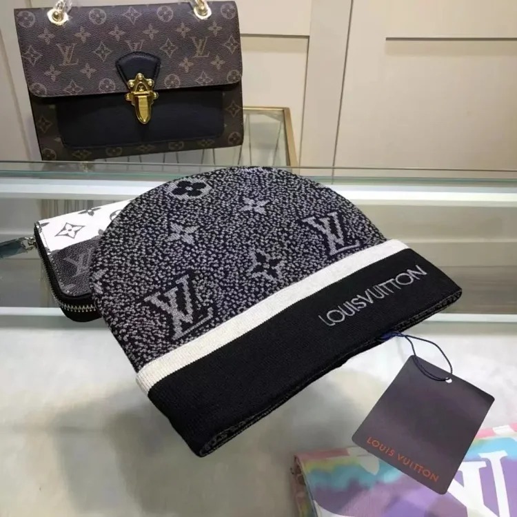 New Fashion Beanie