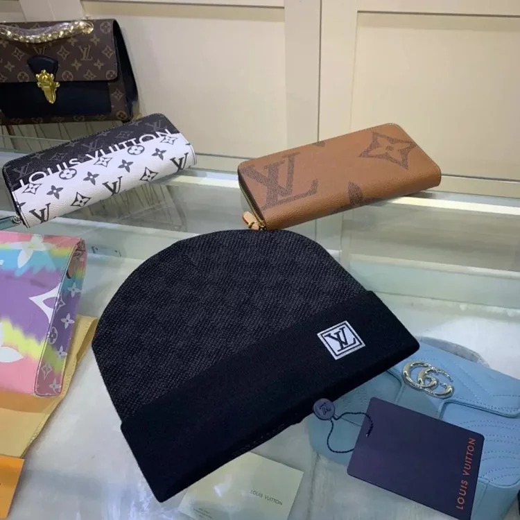 New Fashion Beanie