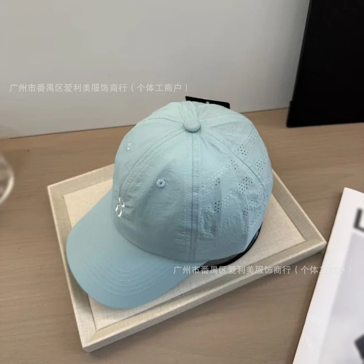 Outdoor Unisex Baseball Cap