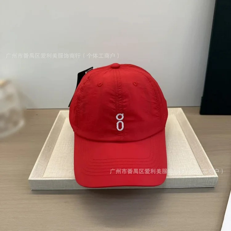 Outdoor Unisex Baseball Cap