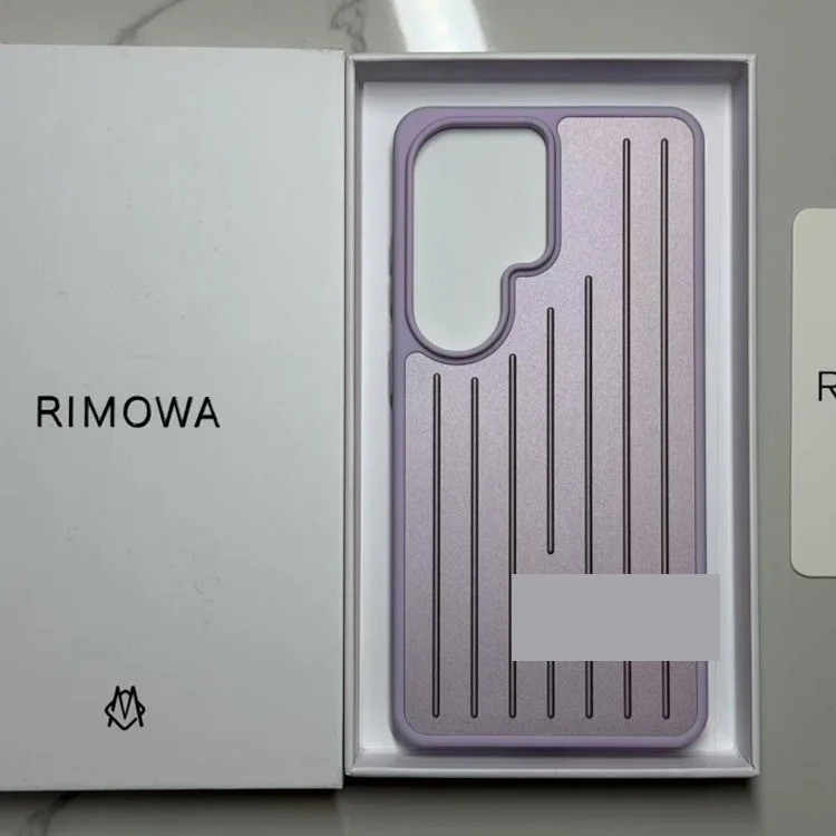 New Gold Phone Case