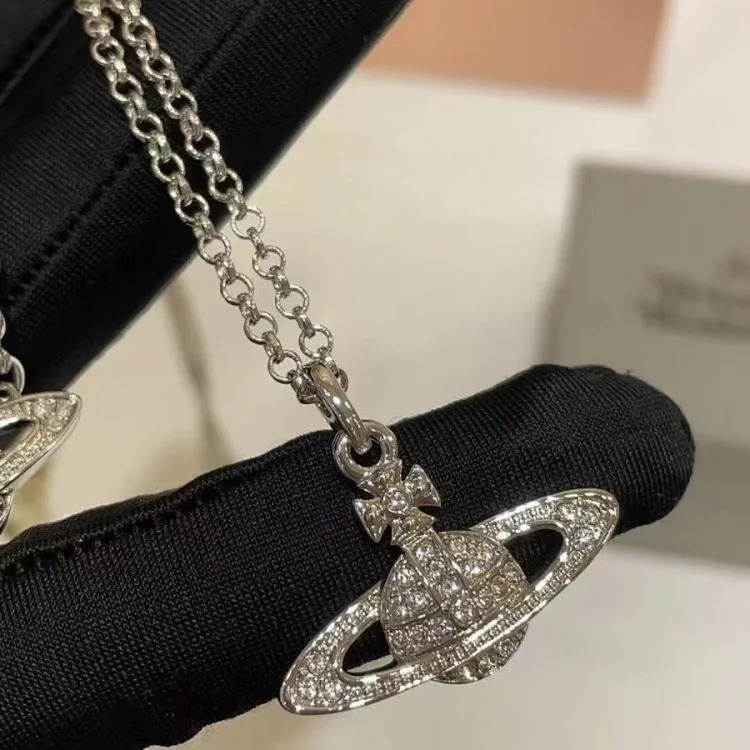 Luxury Premium Classic Necklace