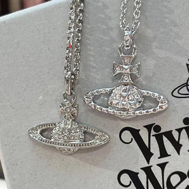 Luxury Premium Classic Necklace