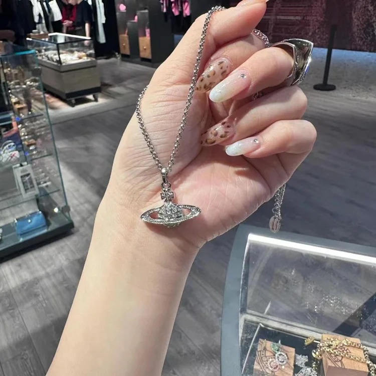 Luxury Premium Classic Necklace
