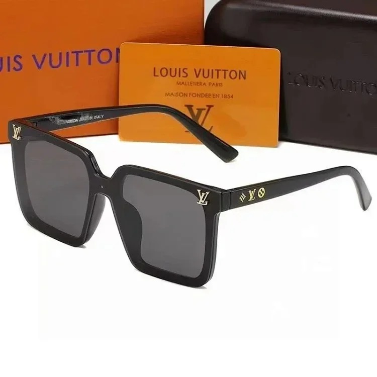 Fashion Eyeglasses
