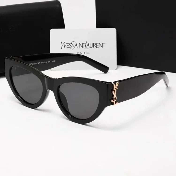 Fashion Eyeglasses