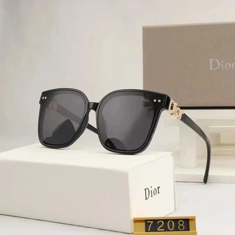 Fashion Eyeglasses