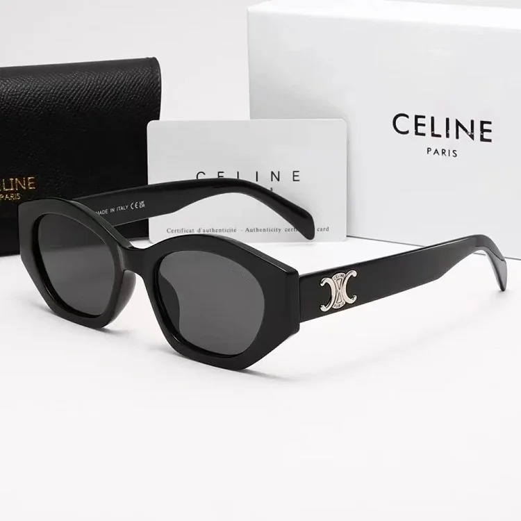 Fashion Eyeglasses