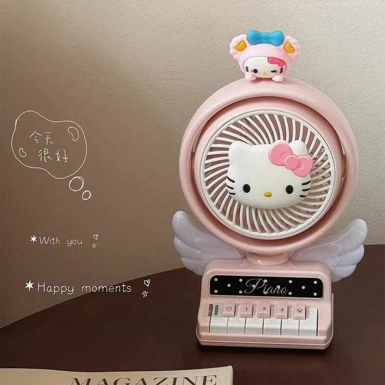 Cartoon Fashion Accessory