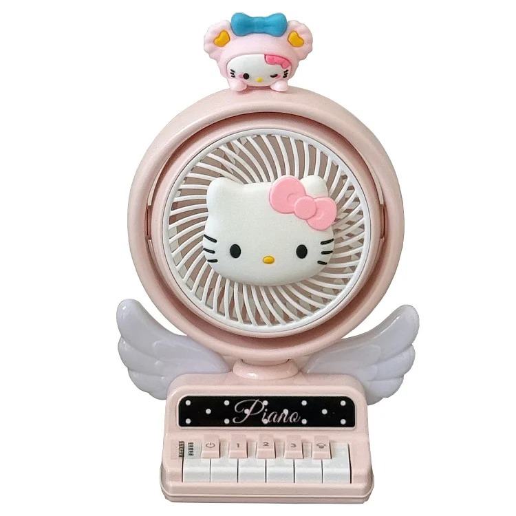 Cartoon Fashion Accessory