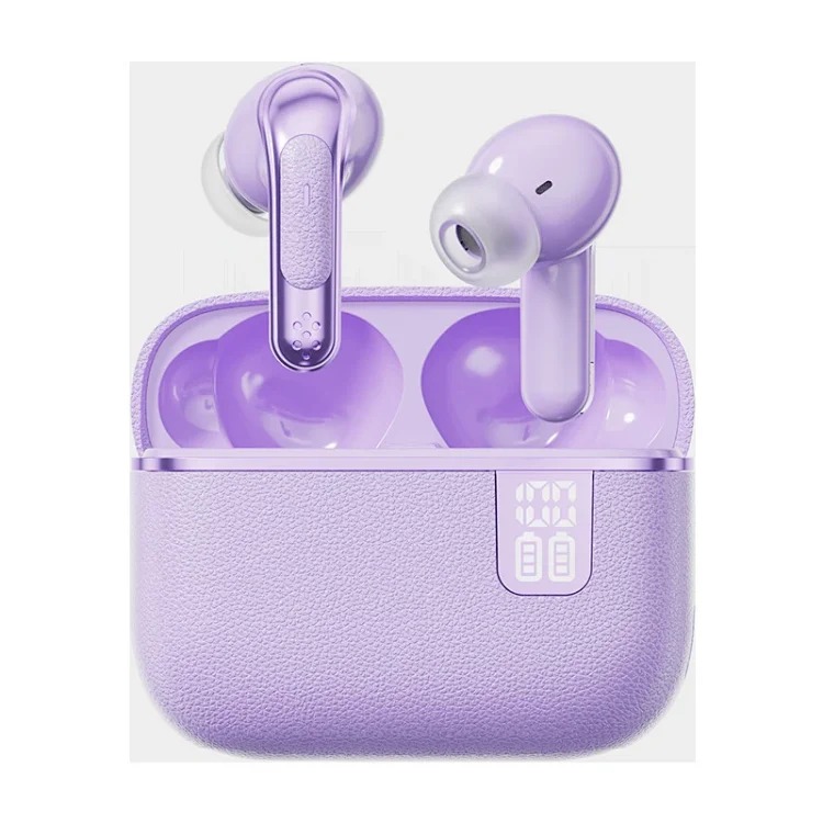 New Headphones