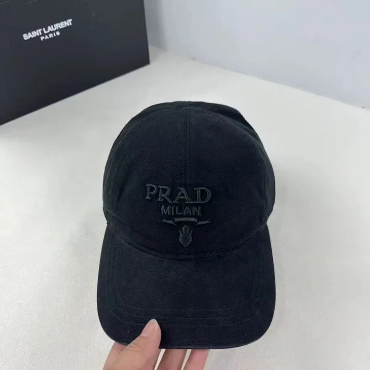 Fashion Versatile Classic Gold Baseball Cap