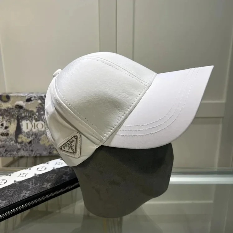 Fashion Versatile Classic Gold Baseball Cap