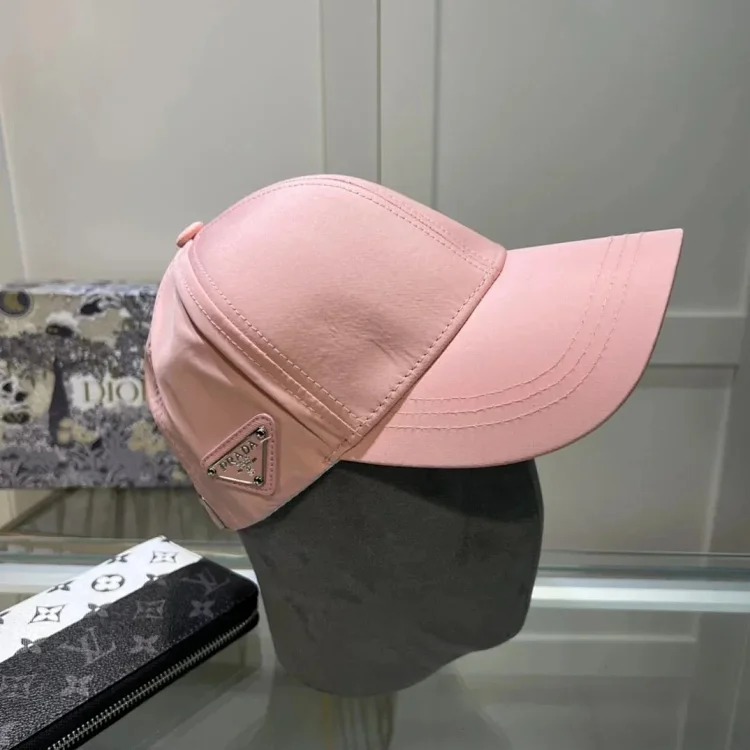Fashion Versatile Classic Gold Baseball Cap